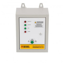 Блок автоматического запуска генератора Denzel Energomatic PS 115