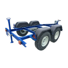 Прицеп двухосный ПСТ-3,5Т (платформа 3000x1160)