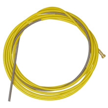Канал направляющий ПТК СТАЛЬ 5,5м Желтый (1,2-1,6мм) OMS1030-05