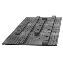 Сварочный стол Keepler-Stan 1200х1200х100 10 мм Кит комплект