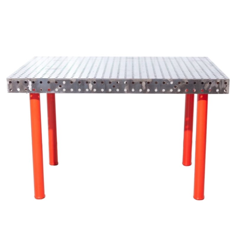 Сварочный стол Keepler-Stan 1200x1200x100 6мм Сварочный стол Keepler-Stan 1200x1200x100 6мм