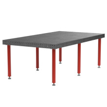 Сварочный стол Keepler-Stan 2000x600x100 10мм