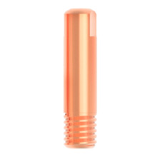 Контактный наконечник FUBAG M6х25 мм ECU D=0.9 мм (25 шт.)