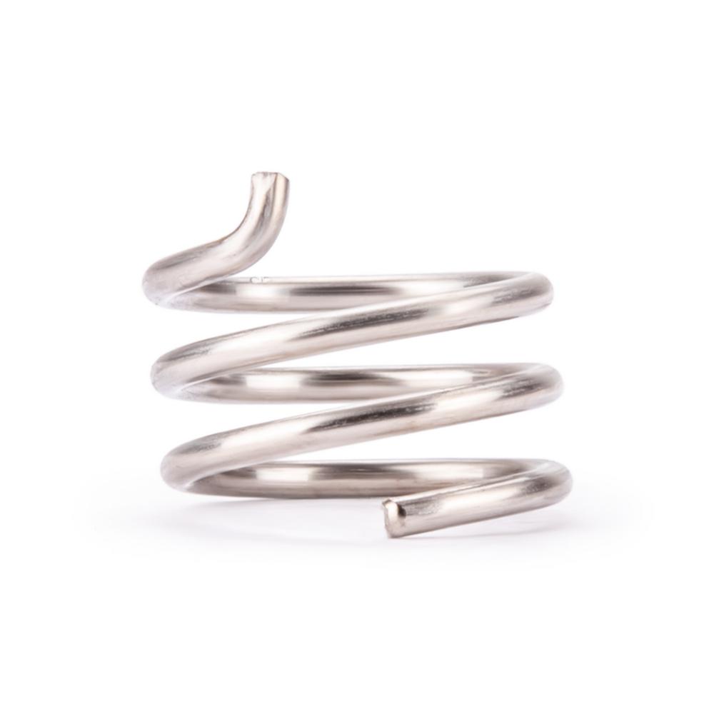 Спираль к соплу FoxWeld MIG-25 (003.0013/ЕА0304, EP-25/MB-25, пр-во FoxWeld/КНР), 10 шт