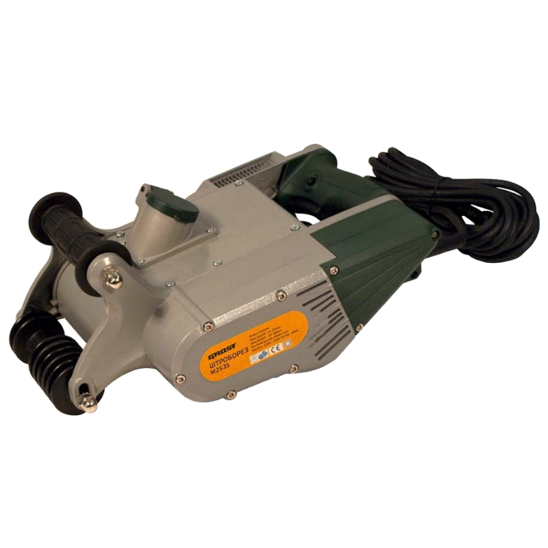 Штроборез M2535