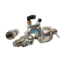 Безвоздушный автоматический краскораcпылитель Schtaer SCH-6355A