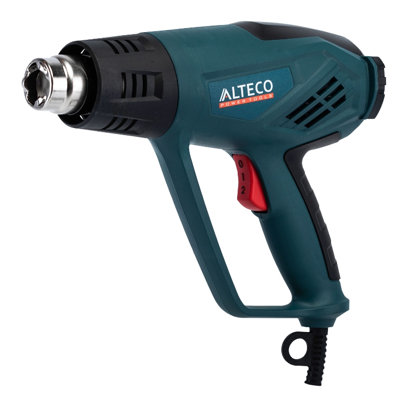 Фен технический ALTECO HG 0609