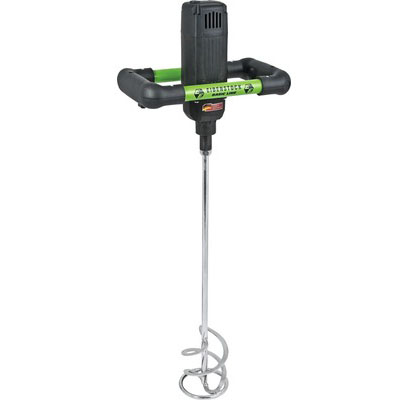 Миксер Eibenstock MXT 120/2 C Комплект, до 50 кг