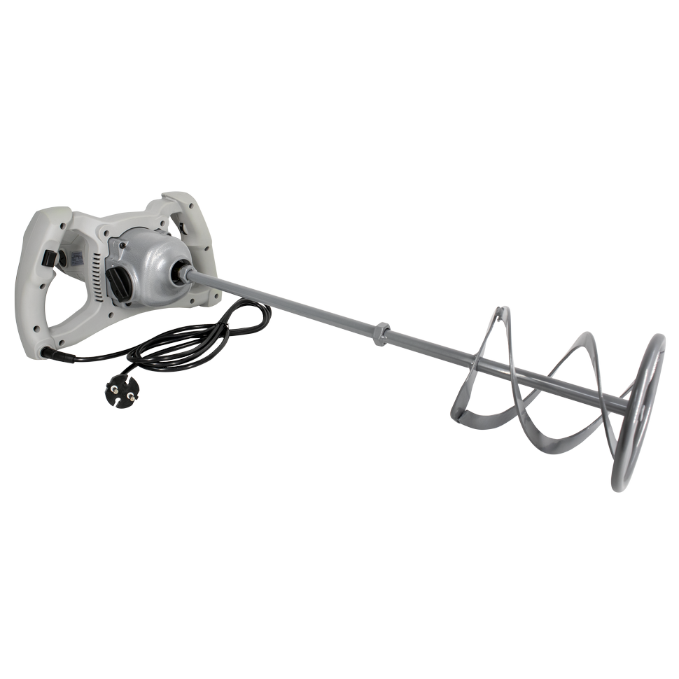 Миксер строительный Ресанта СМ-1600Э-2