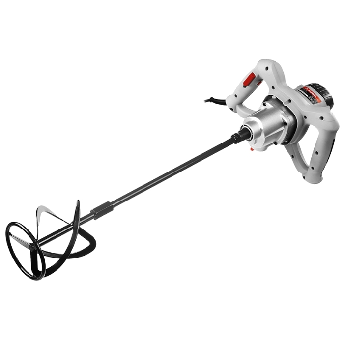 Миксер строительный двуручный одинарный ЗУБР МР-1050-1