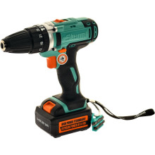 Аккумуляторный шуруповерт Sturm CD3220LI