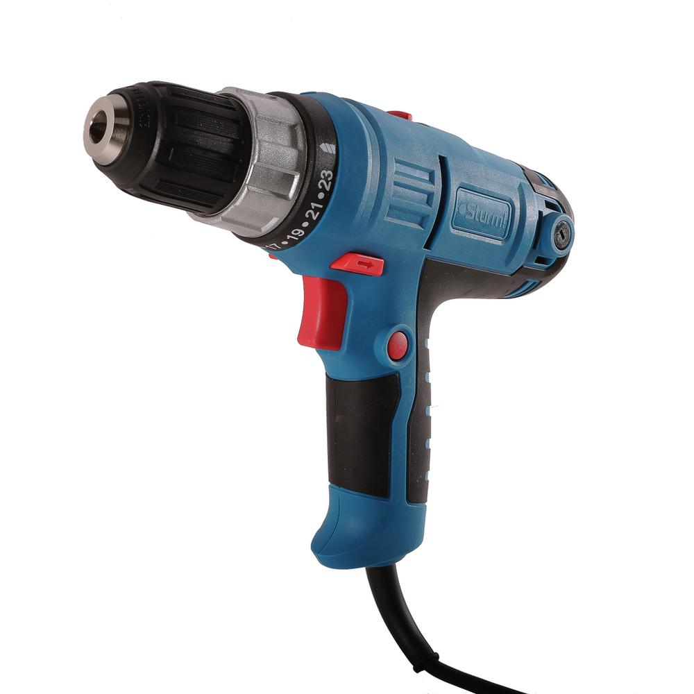 Сетевой шуруповерт Sturm ID2145P