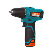 Аккумуляторный шуруповерт CD1240C BatterySystem12V