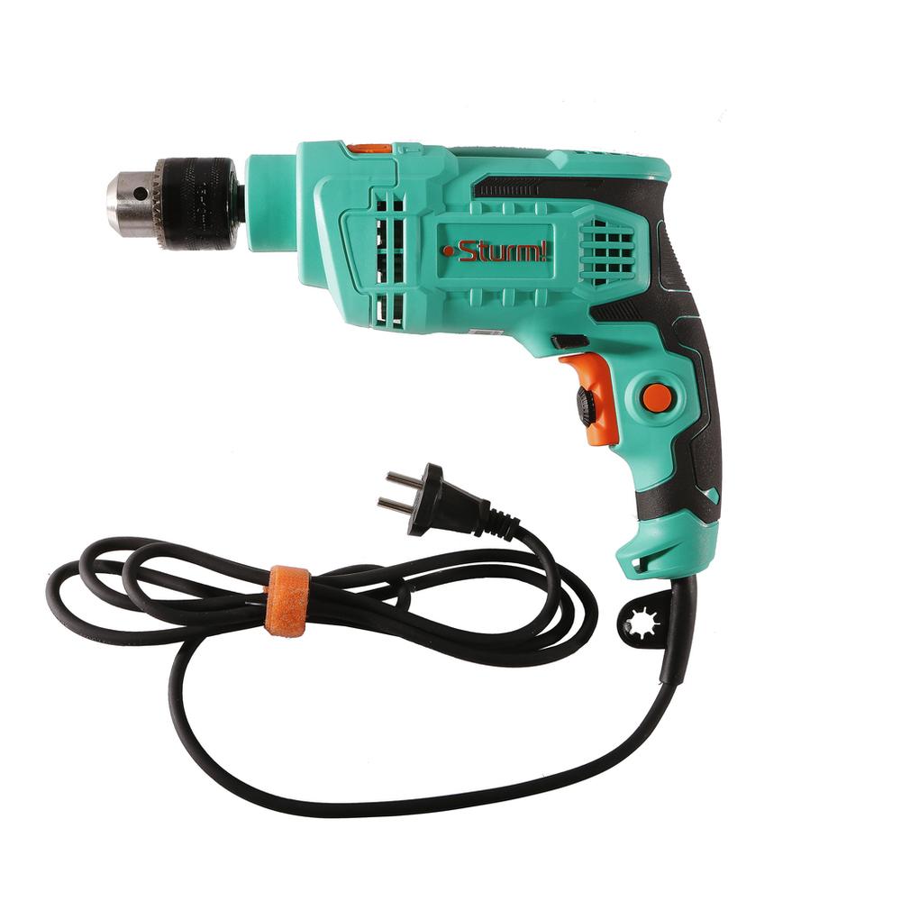 Дрель ударная Sturm ID2170