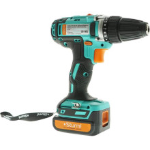 Дрель аккумуляторная Sturm CD3614