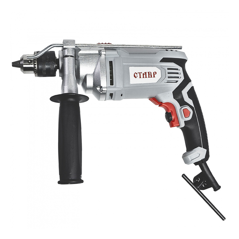 Дрель ударная СТАВР ДУ-13/900Р Дрель ударная СТАВР ДУ-13/900Р