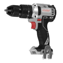 Дрель-шуруповерт аккумуляторная СТАВР ДА-20УБ Дрель-шуруповерт аккумуляторная СТАВР ДА-20УБ