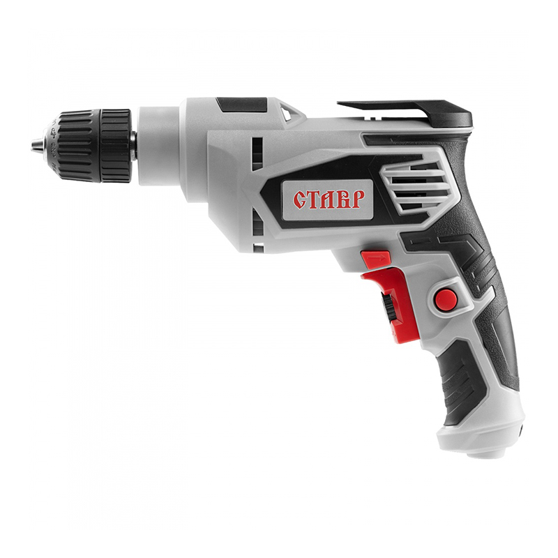 Дрель электрическая СТАВР ДЭ-10/650Б