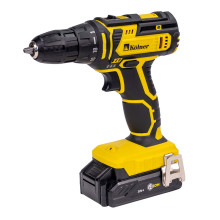 Аккумуляторная дрель-шуруповерт KOLNER KCD 16L