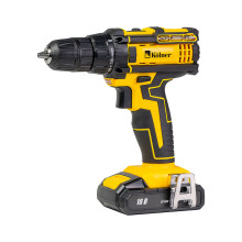 Аккумуляторная дрель-шуруповерт KOLNER KCD 18/2L