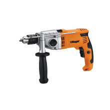 Дрель ударная сетевая Villager VLP 212