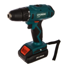 Дрель-шуруповерт HYUNDAI A 2020Li EXPERT