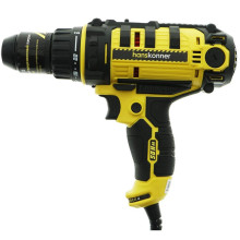Сетевой шуруповерт Hanskonner HID2145PL