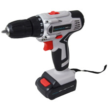 Шуруповерт аккумуляторный ELECTROLITE PROFI 14/2.0