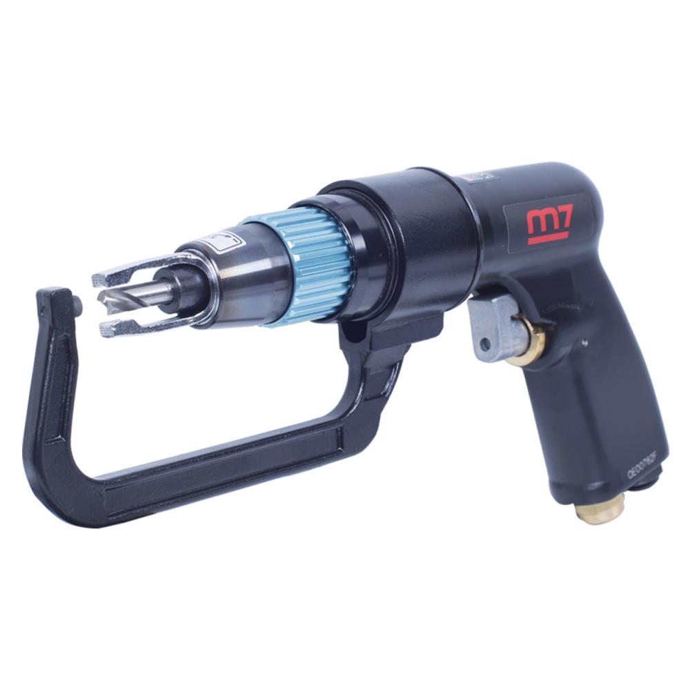 Дрель пневматическая MIGHTY SEVEN QE-231 8 мм, 1600 об/мин