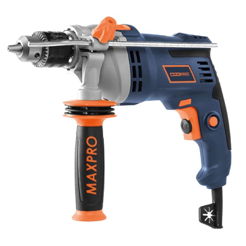 Дрель ударная MAX-PRO 850 Вт 85068