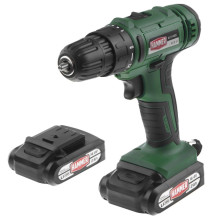 Аккумуляторный шуруповерт HAMMER ACD14BS