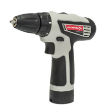 Дрель-шуруповерт аккумуляторная Интерскол ДА-10/12Л2