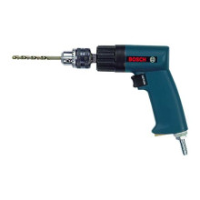 Пневматическая дрель Bosch Дрель 6 мм, ЗВП