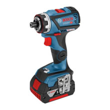 Дрель-шуруповерт аккумуляторная Bosch GSR 18V-60 FC 06019G7101