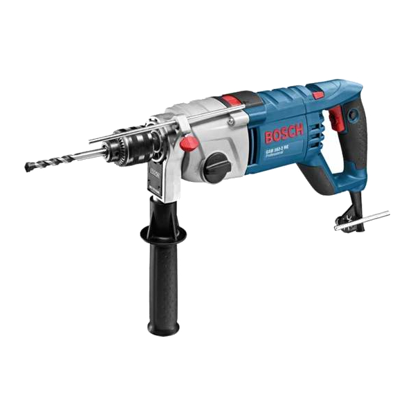 Дрель ударная Bosch GSB 162-2 RE