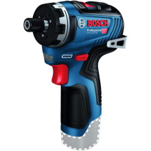 Дрель-шуруповерт аккумуляторная Bosch GSR 12V-35 HX 06019J9101