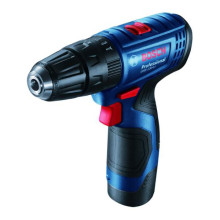 Дрель-шуруповерт аккумуляторная Bosch GSB 120-LI