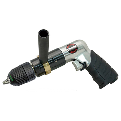 Дрель пневматическая с ручкой Sumake ST-4243C