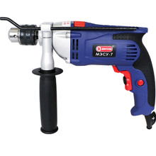 Дрель ударная ДИОЛД МЭСУ-7