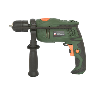 Дрель Калибр ДЭ-680ЕРУ+