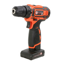 Аккумуляторная дрель Калибр ДА-14,4-2М+ Аккумуляторная дрель Калибр ДА-14,4-2М+