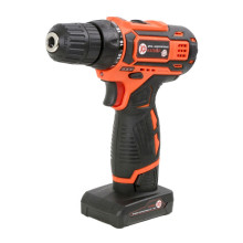 Аккумуляторная дрель Калибр ДА-18-2М+ Аккумуляторная дрель Калибр ДА-18-2М+