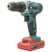 Аккумуляторная дрель Калибр ДА-18/2А Аккумуляторная дрель Калибр ДА-18/2А