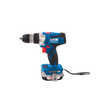 Аккумуляторный шуруповерт СОЮЗ ДШС-3314Л Аккумуляторный шуруповерт СОЮЗ ДШС-3314Л