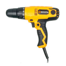 Сетевой шуруповерт Вихрь СШ-550/2