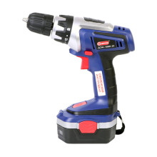 Дрель-шуруповерт аккумуляторная ДИОЛД ДЭА-18НК-01