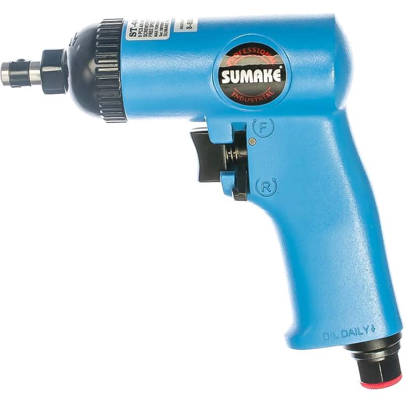Шуруповерт пневматический ударный Sumake ST-4468К