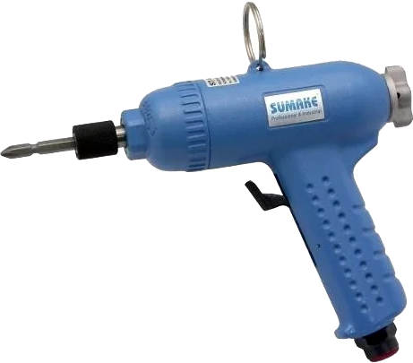 Шуруповерт пневматический ударный Sumake ST-4469