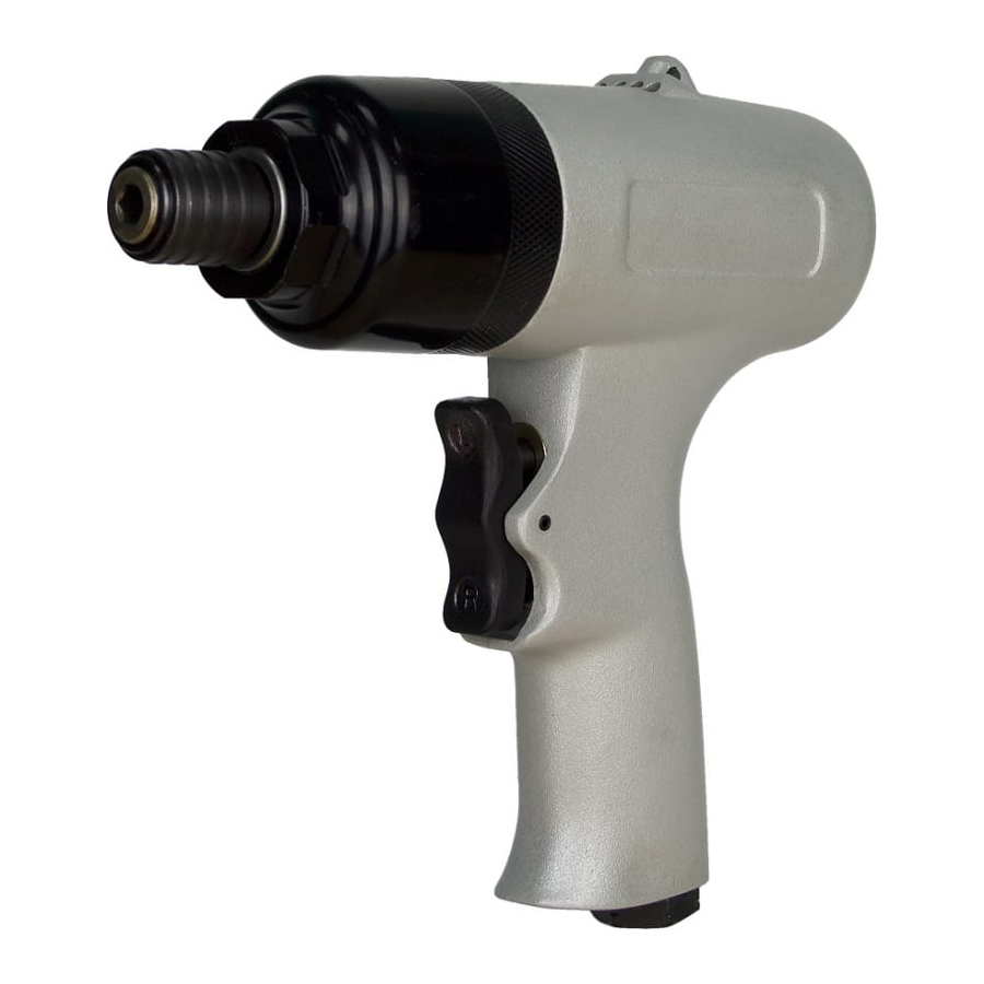 Пневматический шуруповерт FROSP P-7220