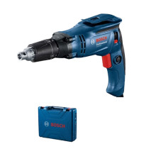 Шуруповерт электрический Bosch GTB 650